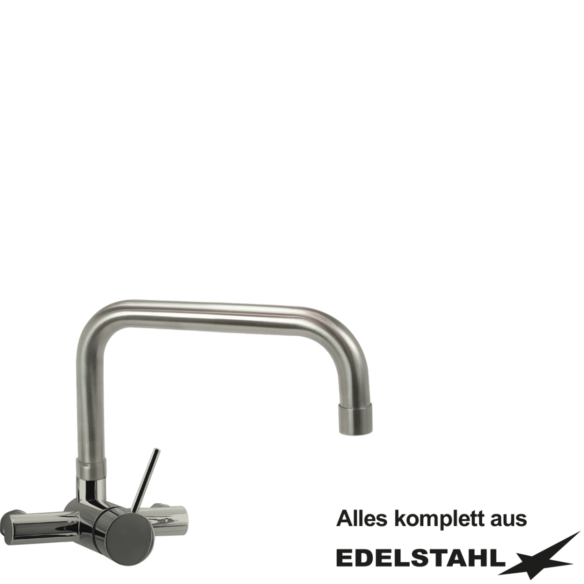 mextar Wandbatterie 1/2"
