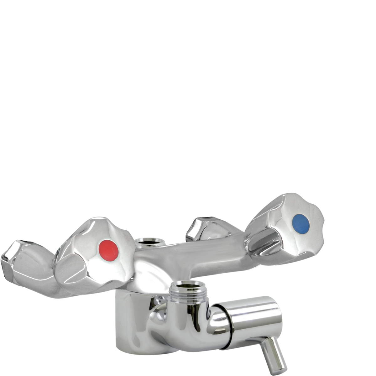 ultima Wandbatteriekörperr 1/2"