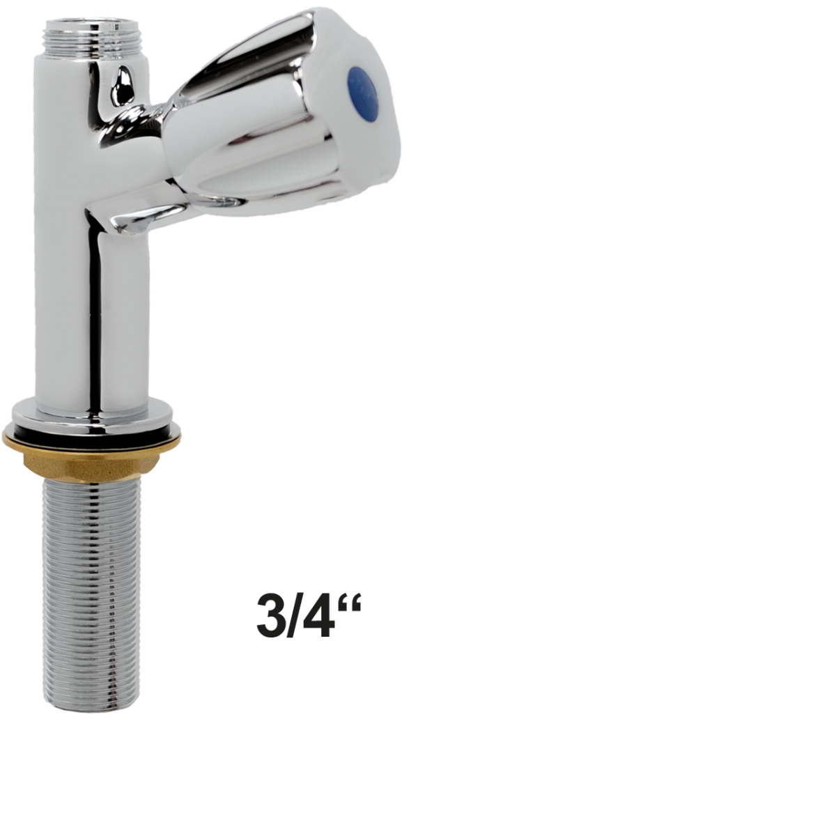 profi Standventilkörper 3/4" - Oberteil 3/4"