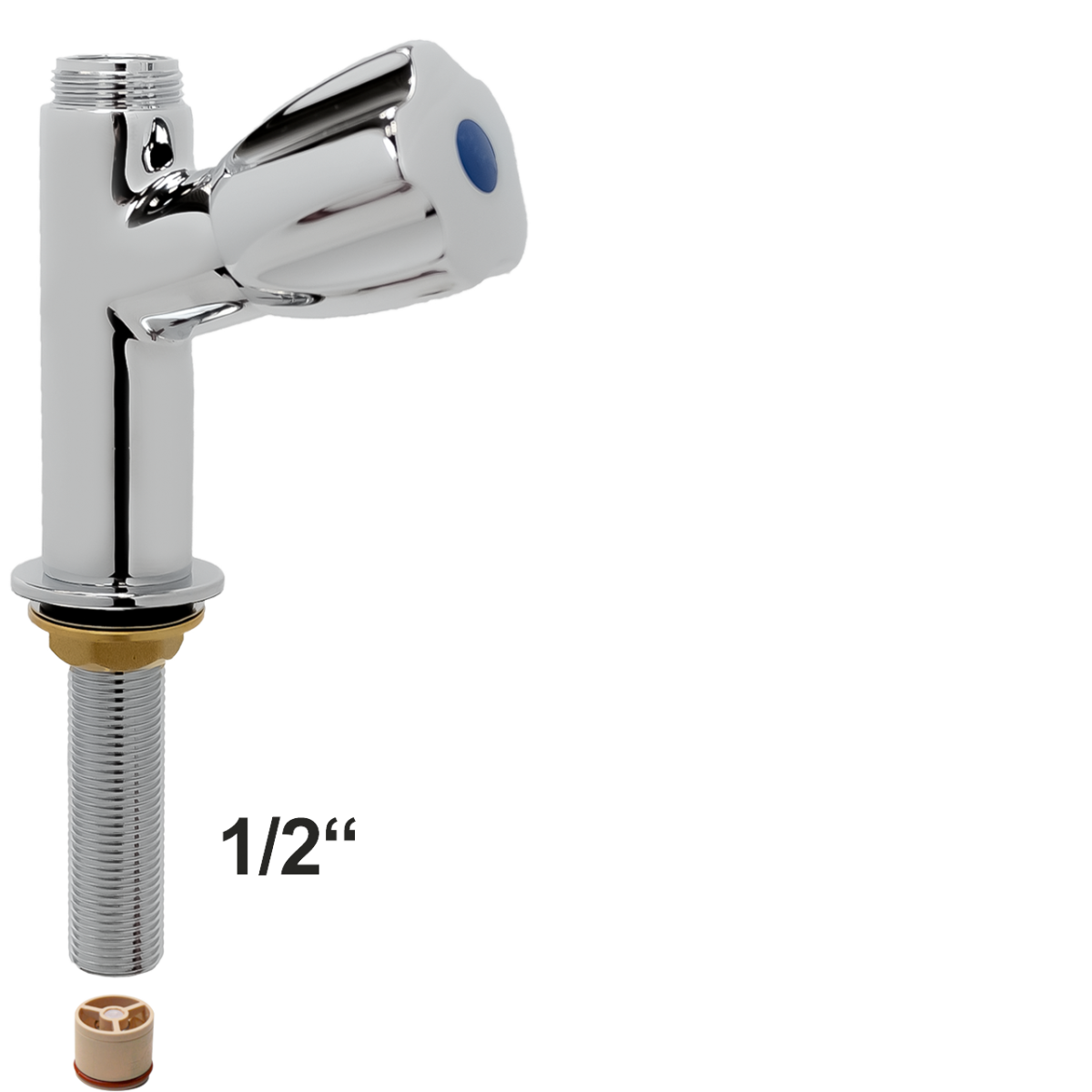 profi Standventilkörper 1/2" IG