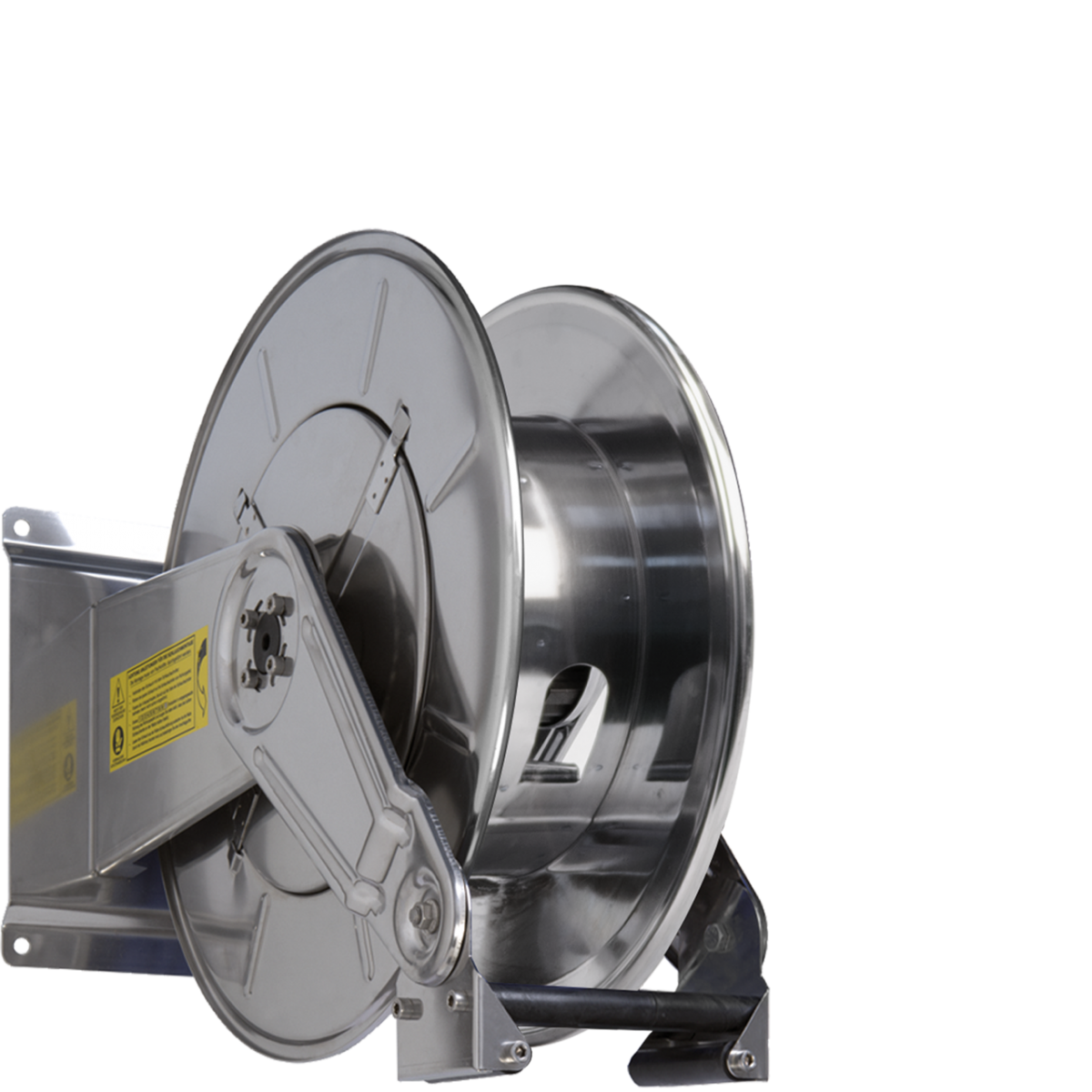 PowerReel universal V2A offen 15M