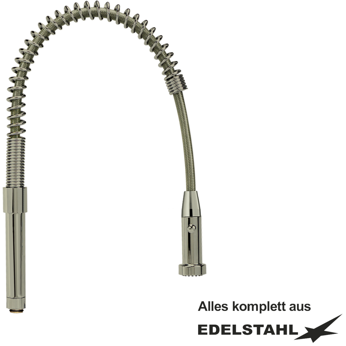 anamat Gelenk-Feder-Garnitur H440 3/4" ÜM VA