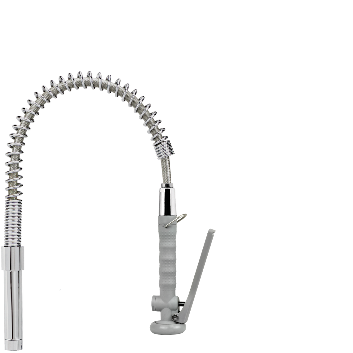 vario Feder-Garnitur H440 3/4" ÜM MS-chrom-PA66