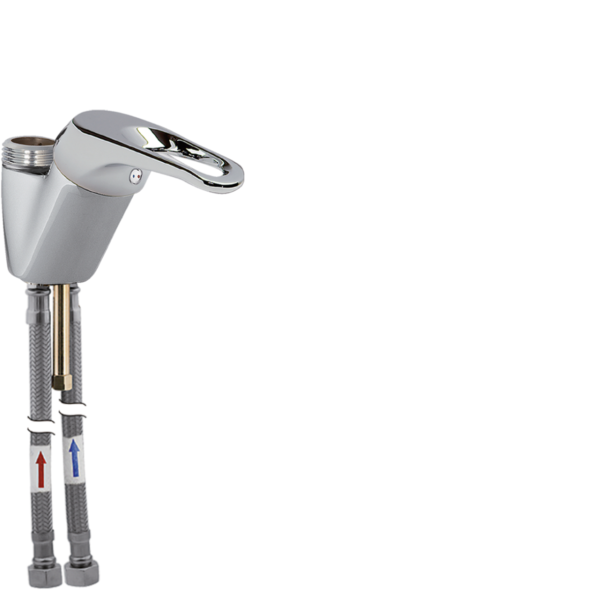 diva SPB-Körper komplett