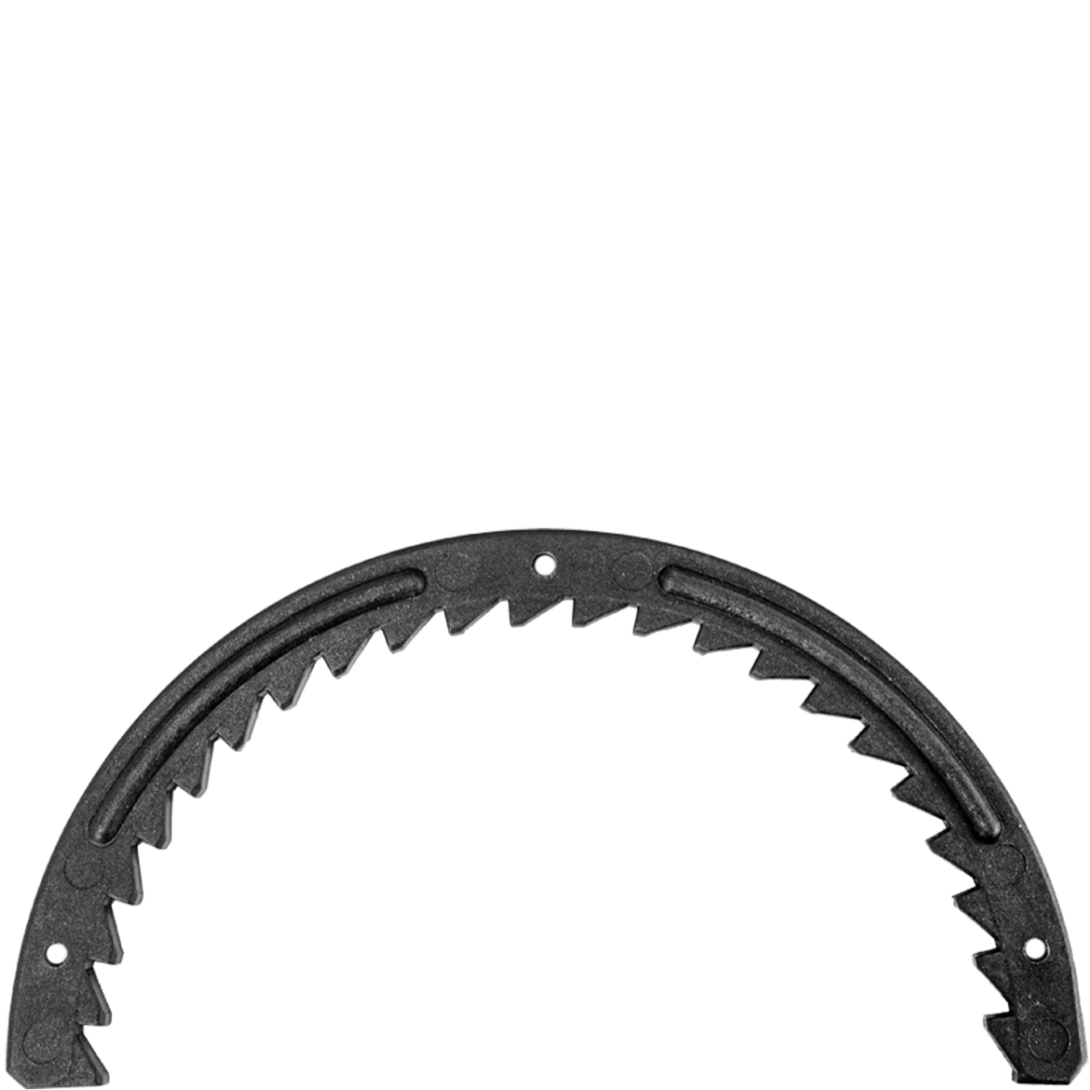 Verzahnung zu minireel + midireel 3 Meter