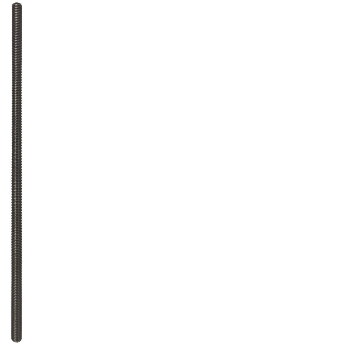 Gewindestange zu Schlauchaufroller