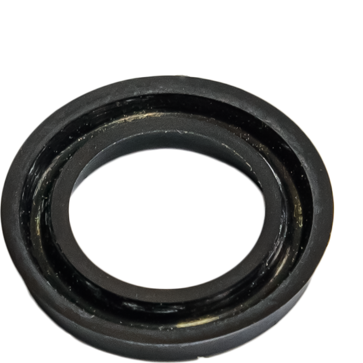 Lippendichtung für alle Reels