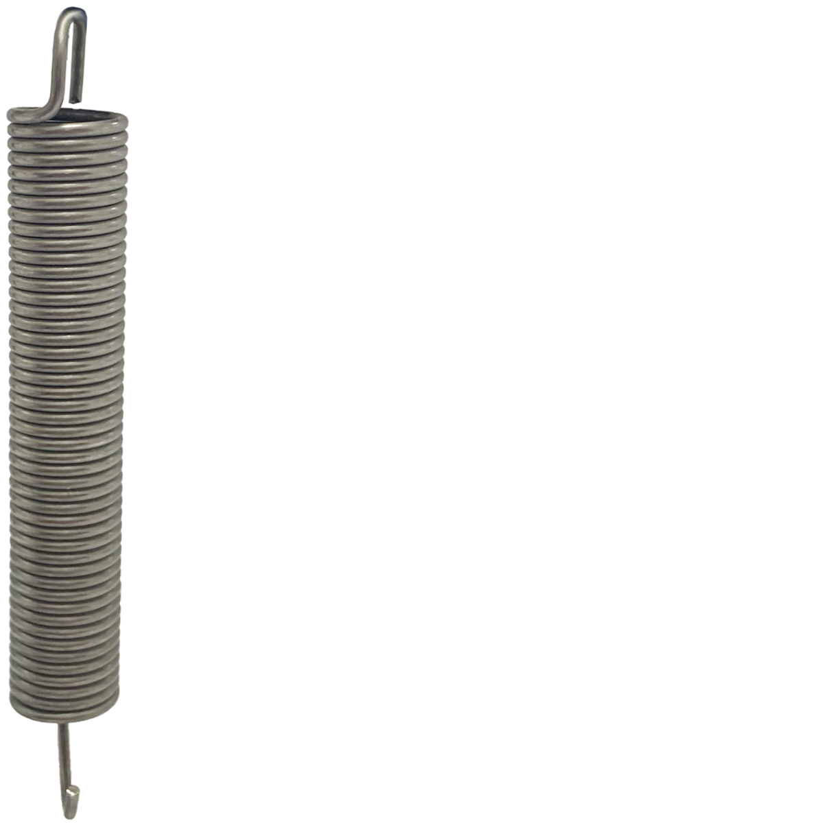 Feder V2A passend zu allen Reels verwendbar für den Einrastmechanismus