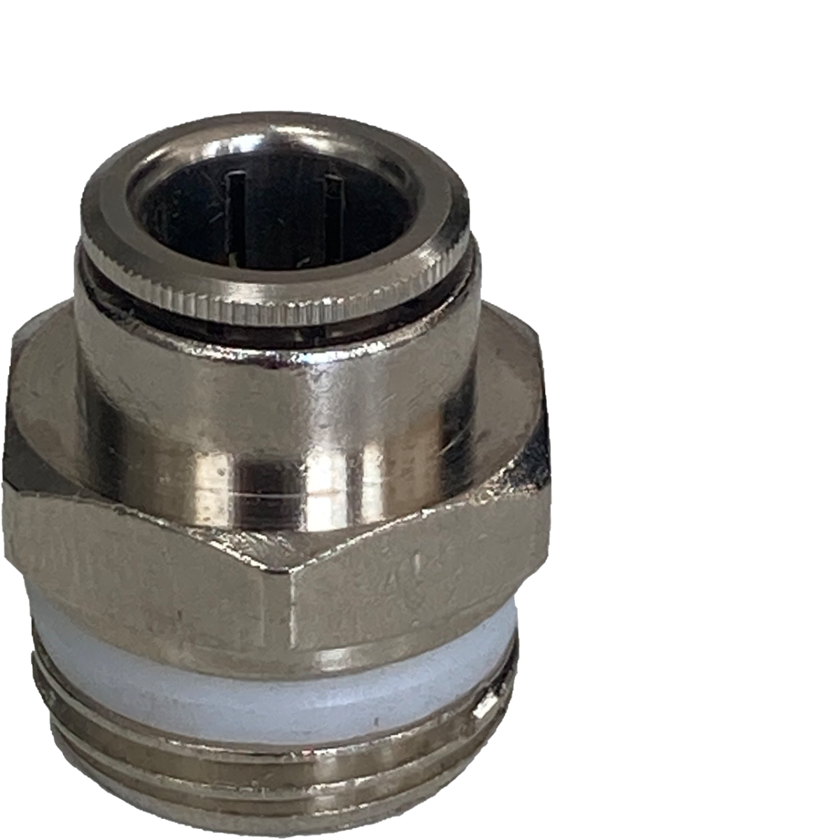 Verbindungsnippel zu minireel