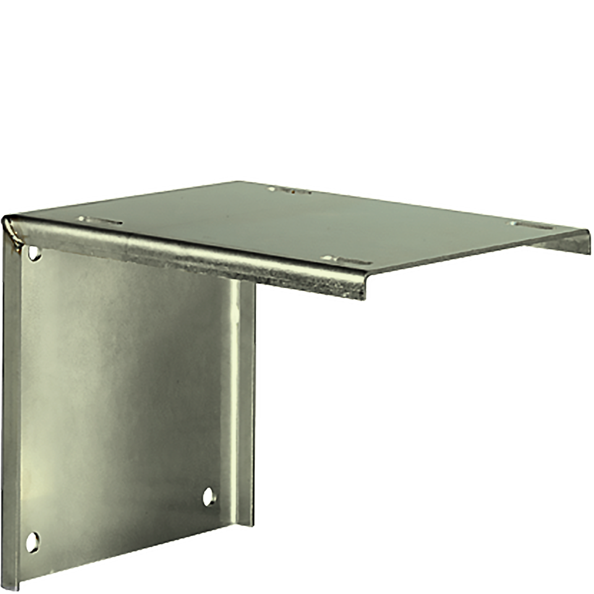 Winkelkonsole Edelstahl 10-15m zu 656+657