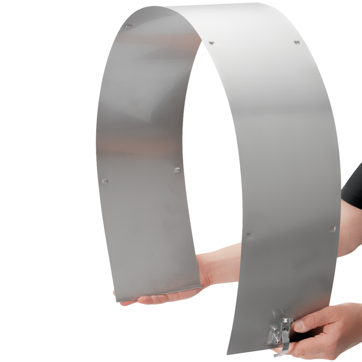 Abdeckblech zu jet PowerReel universal