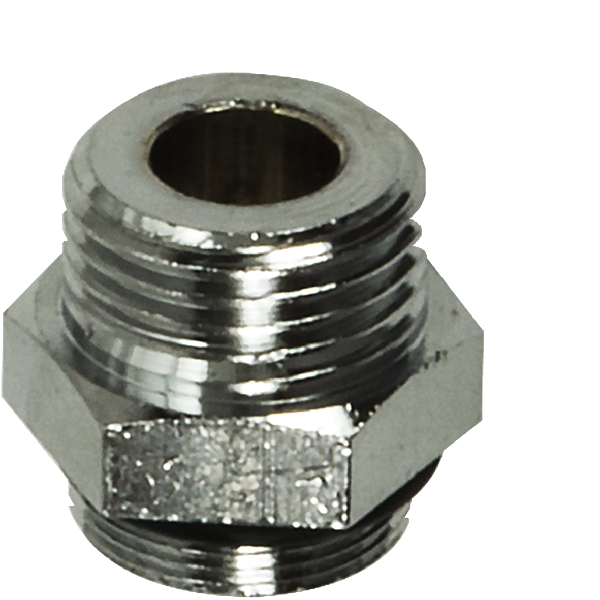 Ventil-Gehäusemutter zu Fußventil passen zu 8014.02