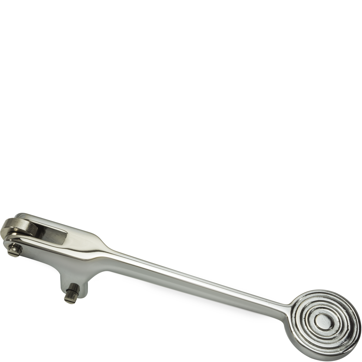 Fußpedal universal zu Fußventil 1/2" Boden und Wand passend zu 8014.02