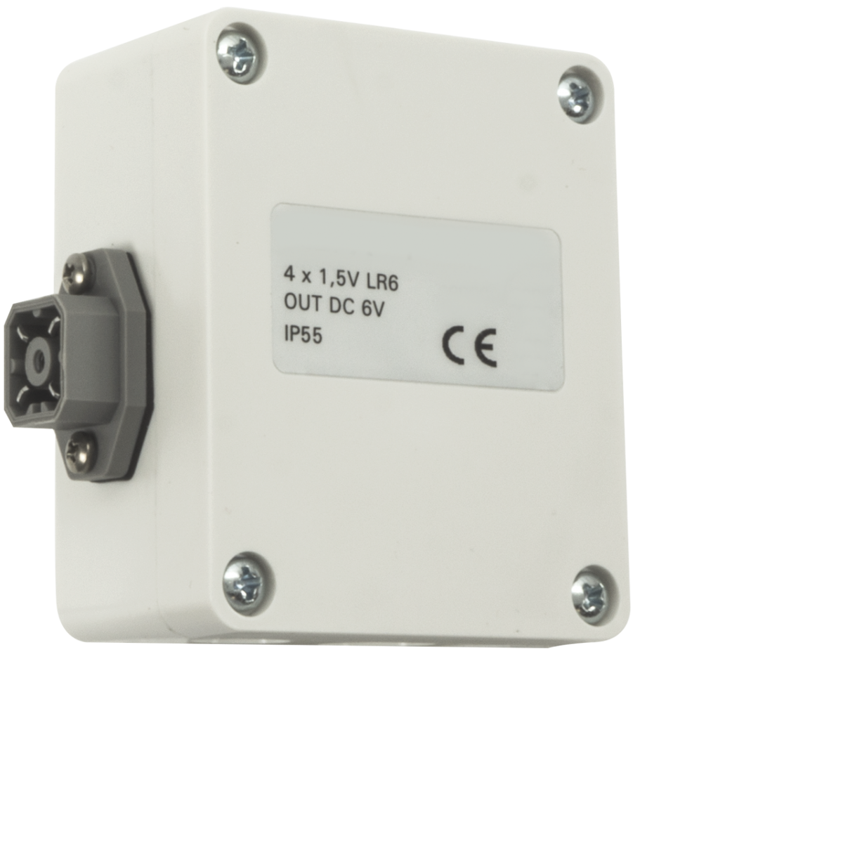 tec Batteriemodul 6V