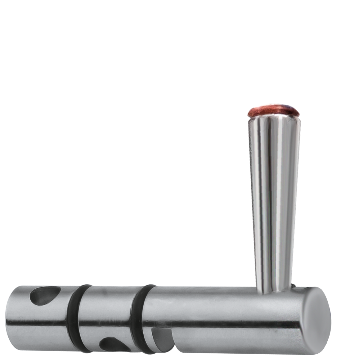 Temperaturwahlhebel komplett zu Selbstschlussarmatur