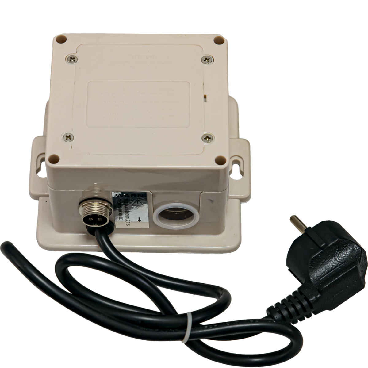 Netzteil 230 Volt zu VE.817.x0x.N
