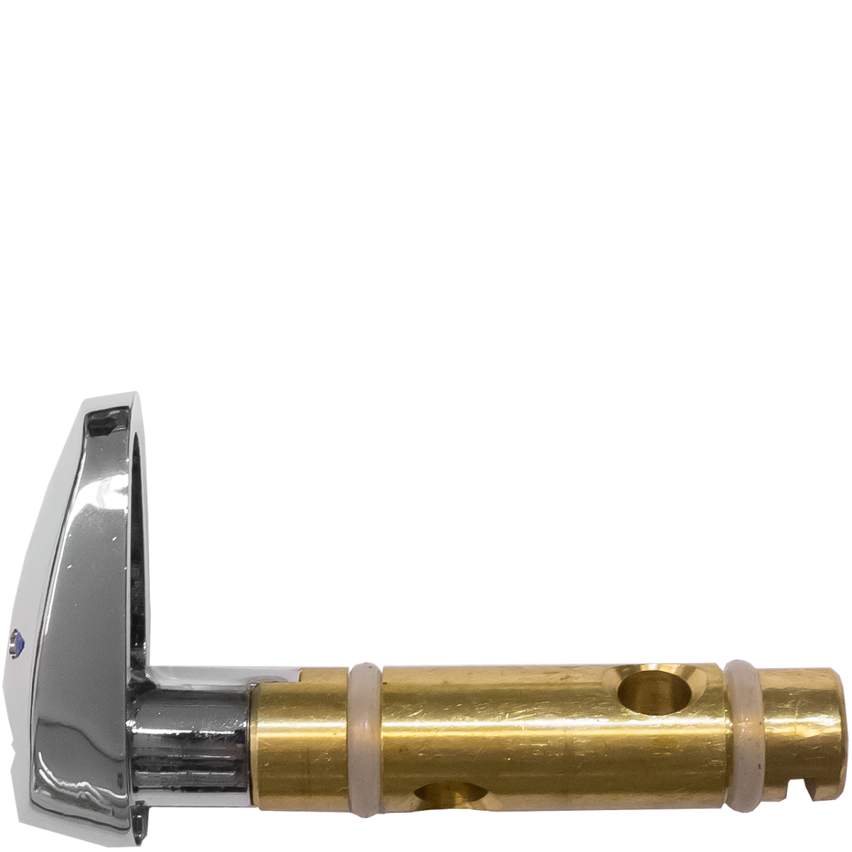 Temperaturwahlhebel zu Sensor 817.110 / 114