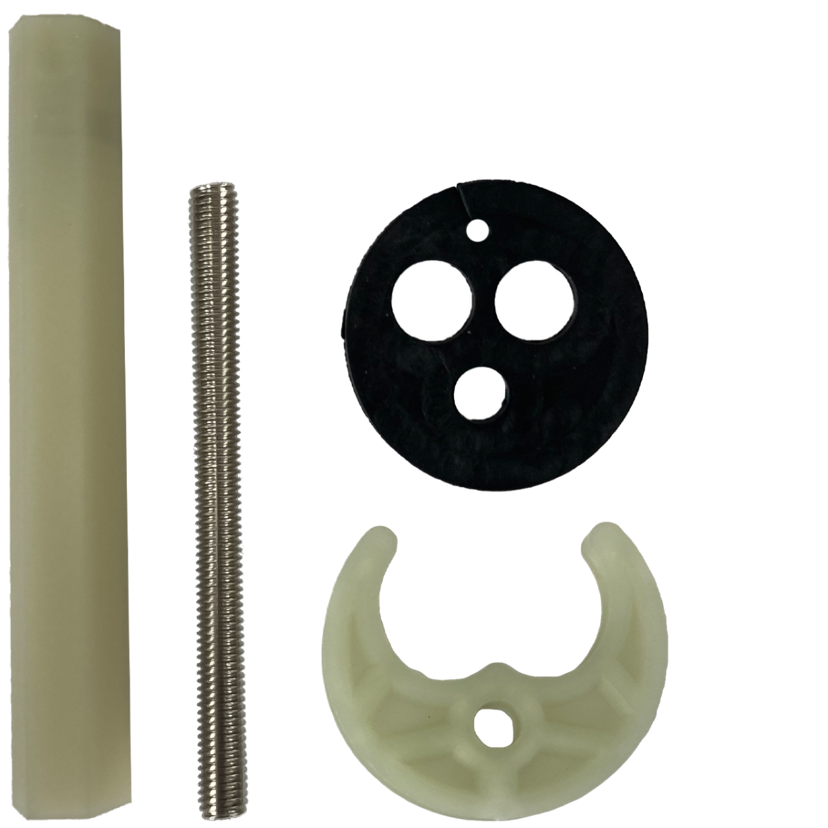 Befestigungsset zu Selbstschlussarmatur