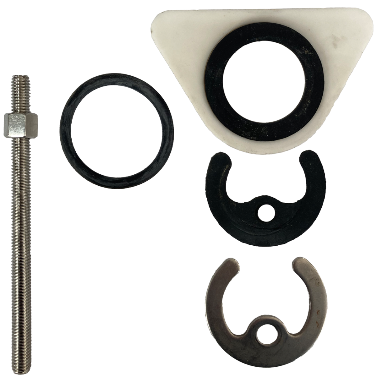 Befestigungs-Set zu Sensorarmaturen MS