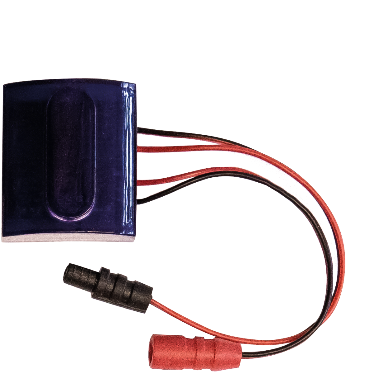 Sensor-Auge ohne 24h-Spülung m. Kabel