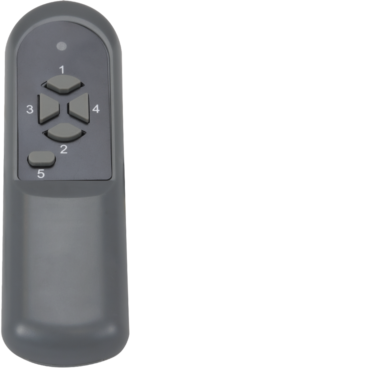 Fernbedienung zu Sensor-ELB Edelstahl 818x