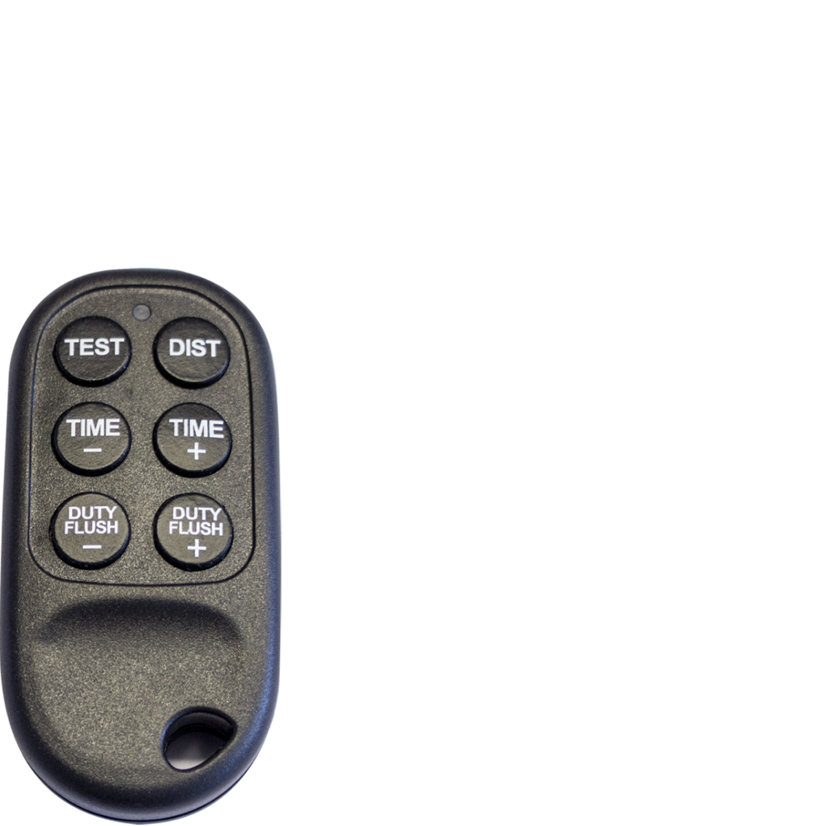 Fernbedienung zu Sensor-ELB verchromt 817x