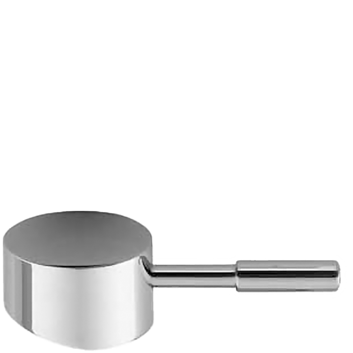Hebel zu Hebelmischer-Serie R1 chrom