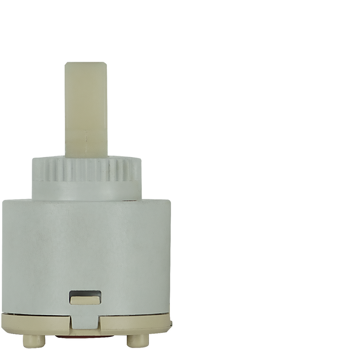 Kartusche Ø40mm zu Einlochbatterie