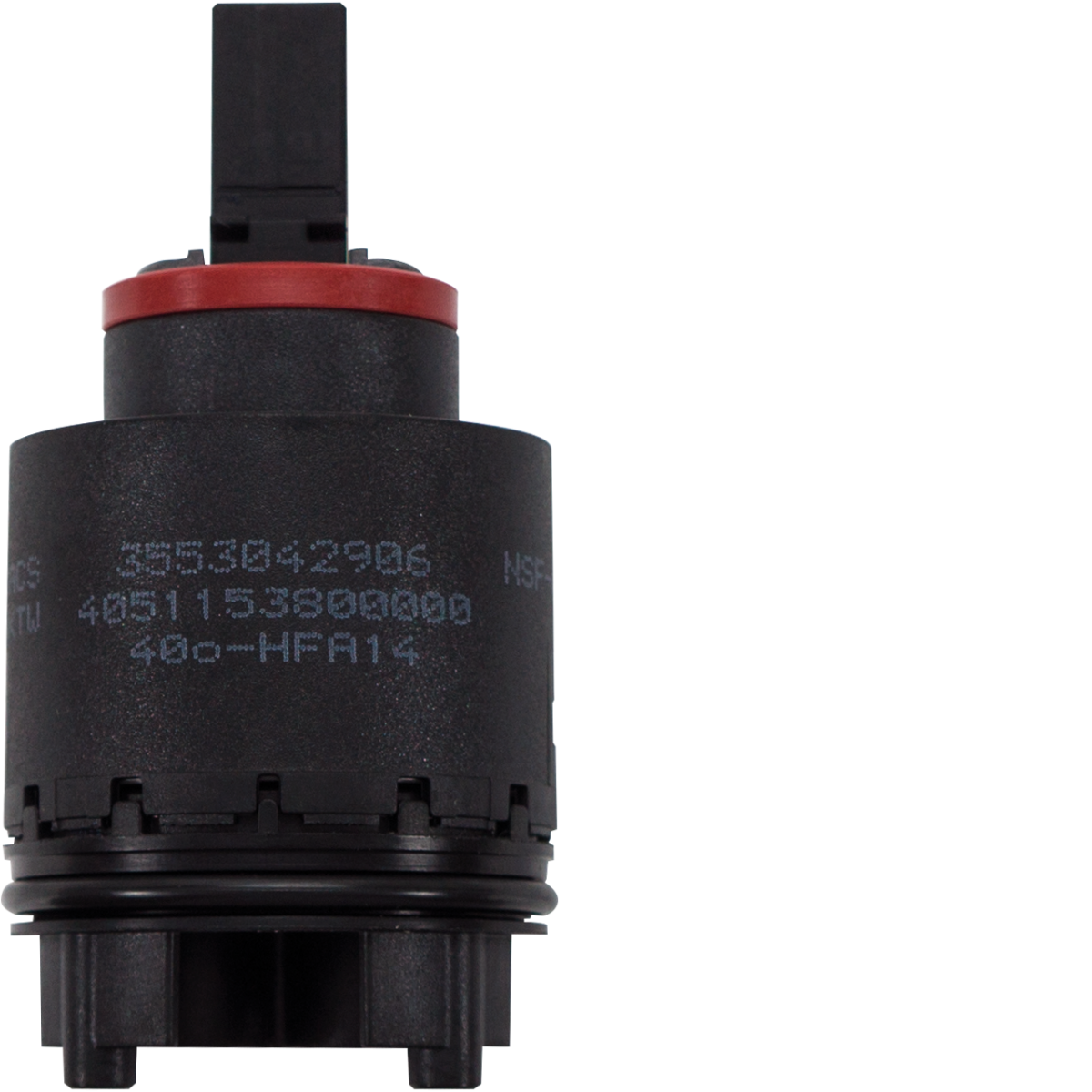 Keramikscheiben-Kartusche