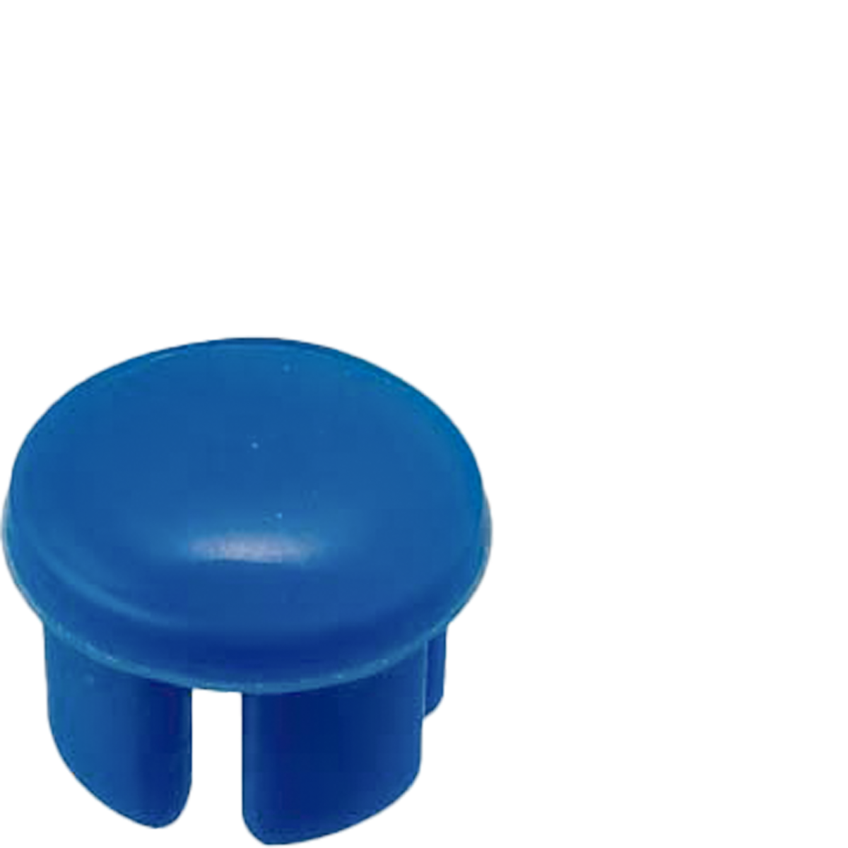 Farbsymbol Ø 11 mm als Schnappbefestigung