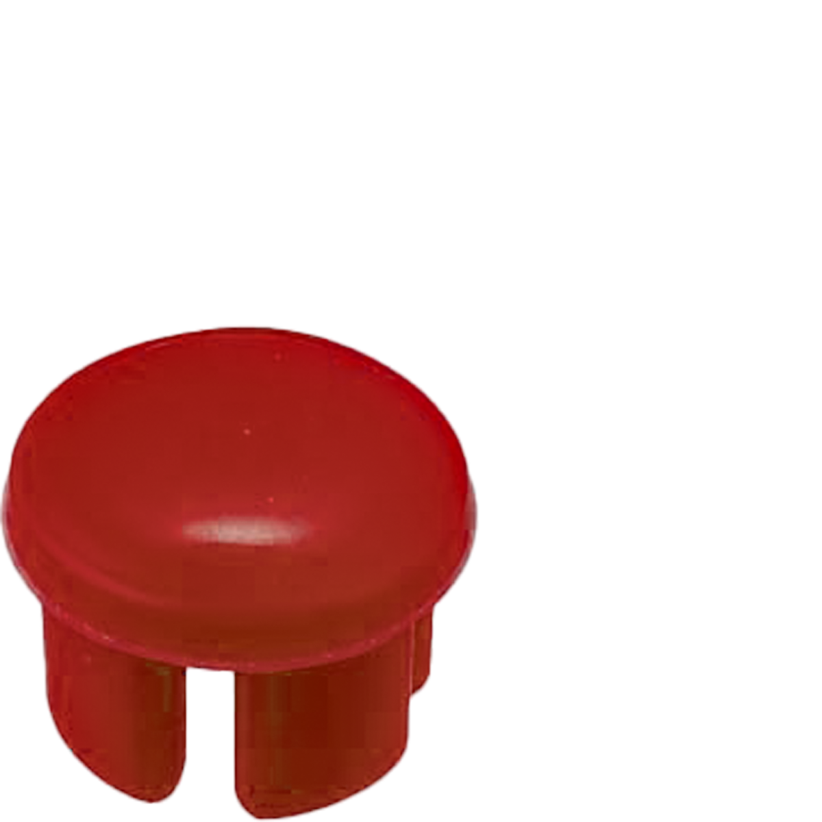 Farbsymbol Ø 11 mm als Schnappbefestigung