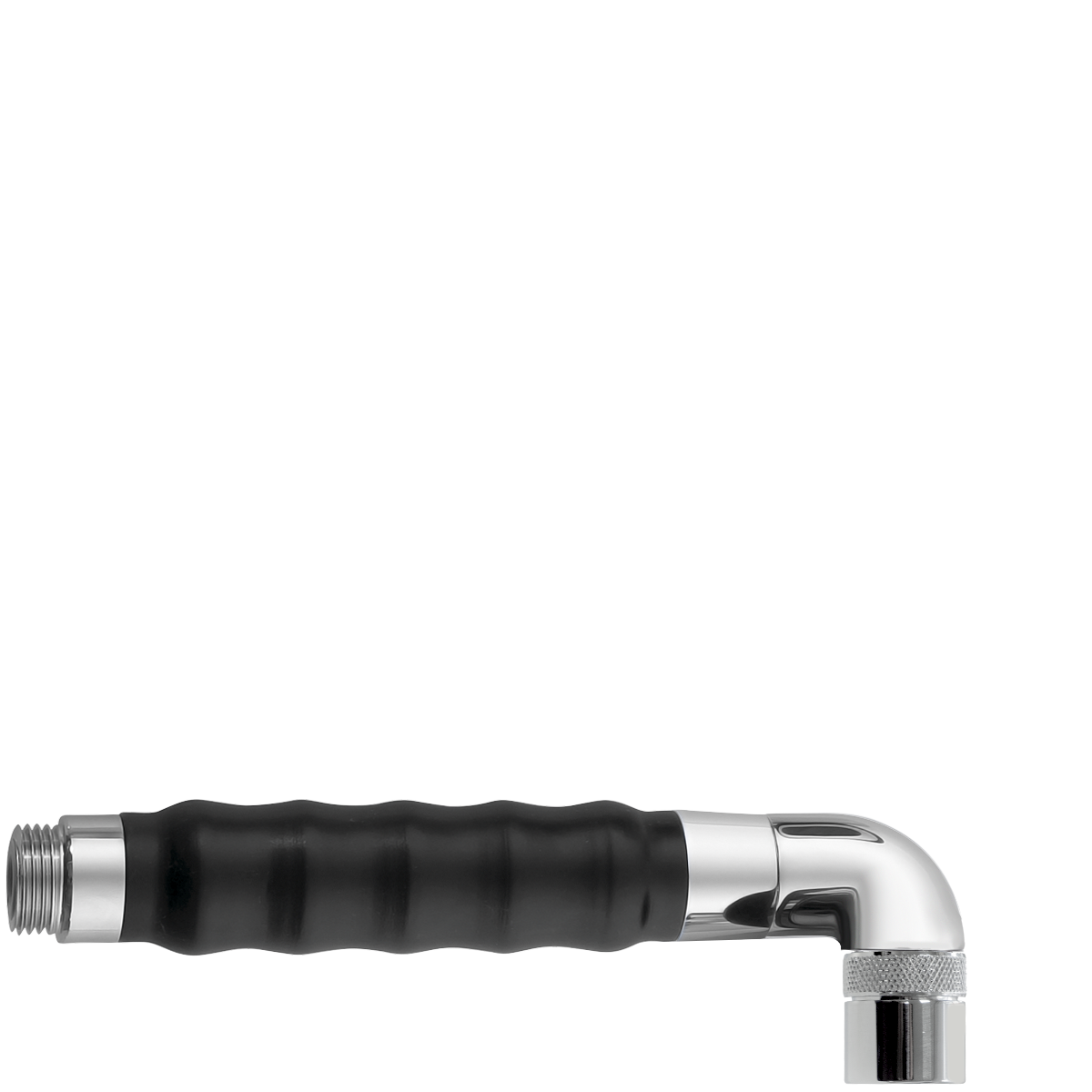 spa Gießbrause 1/2" schwarz