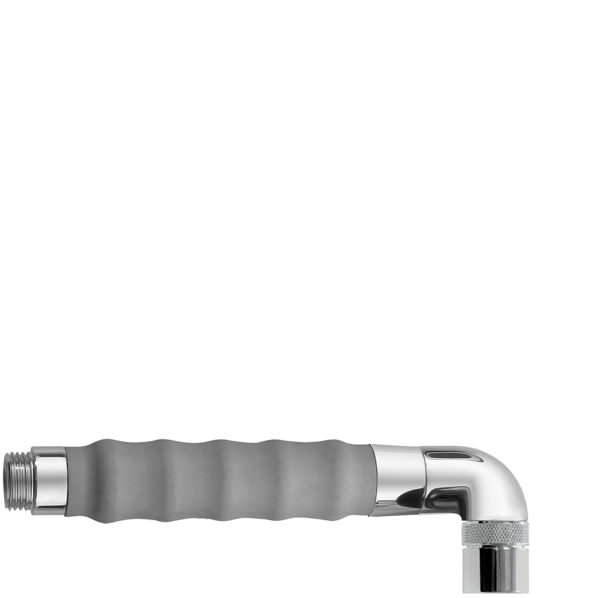 spa Gießbrause 1/2" grau