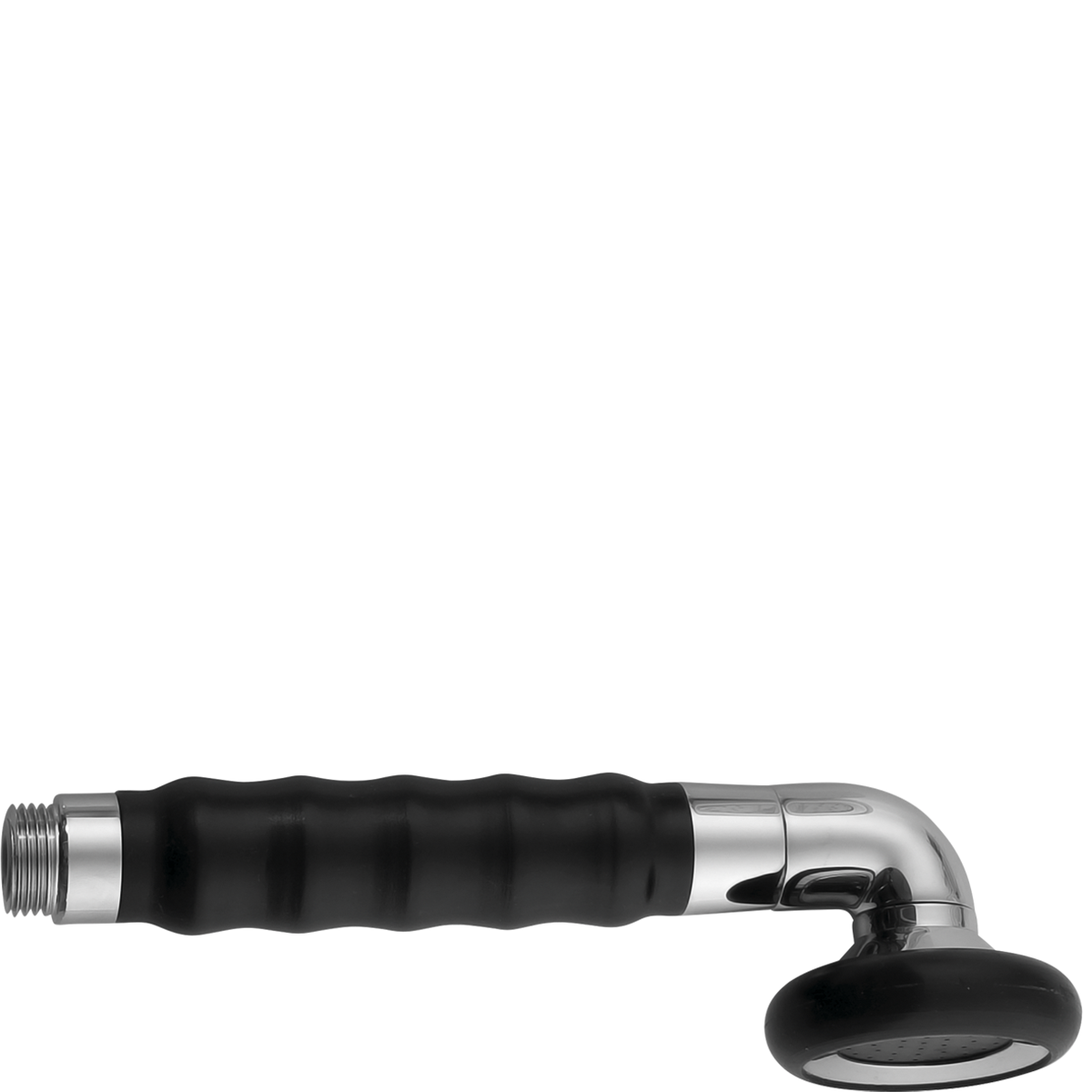 spa Gießbrause 1/2" schwarz