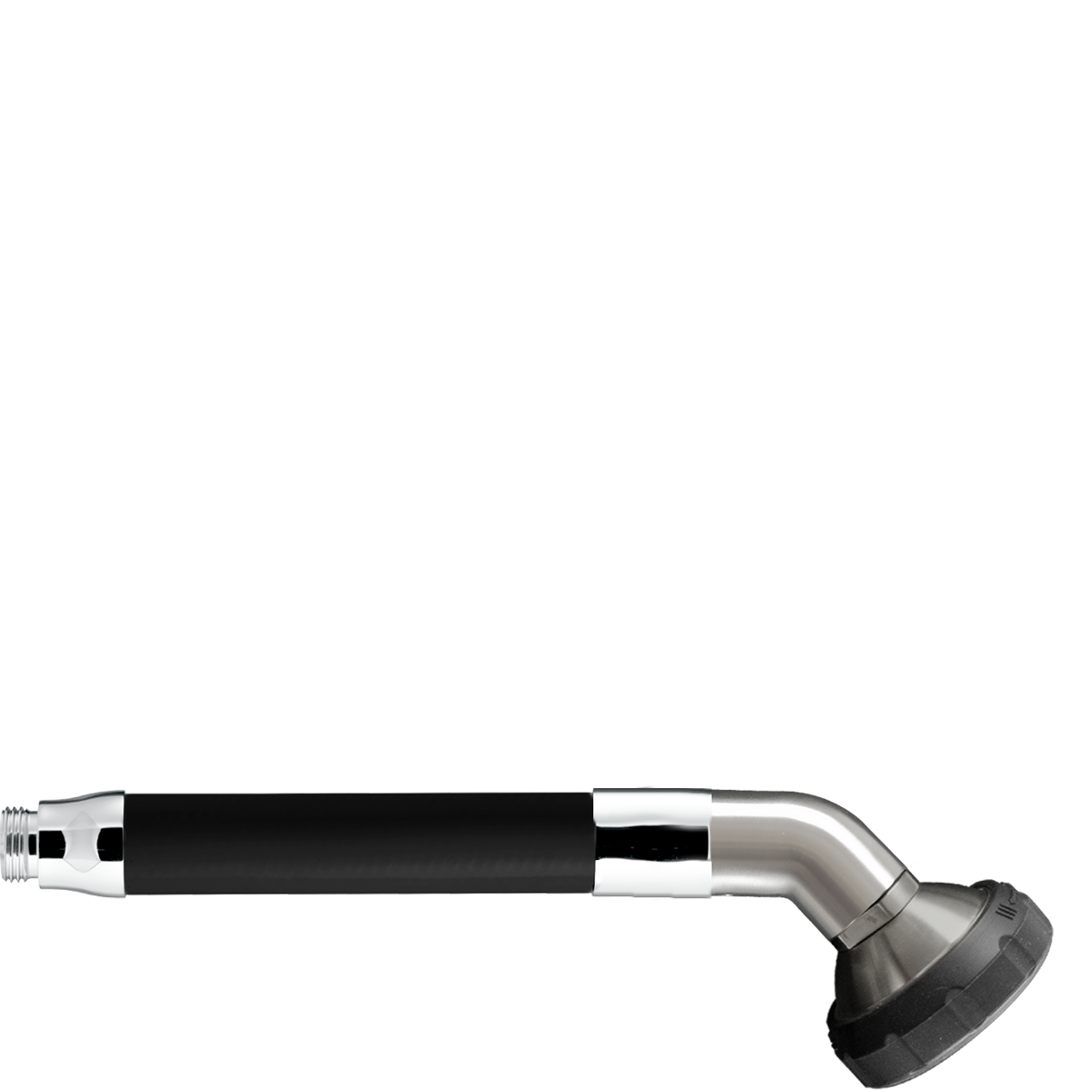 spa Gießbrause 1/2" schwarz