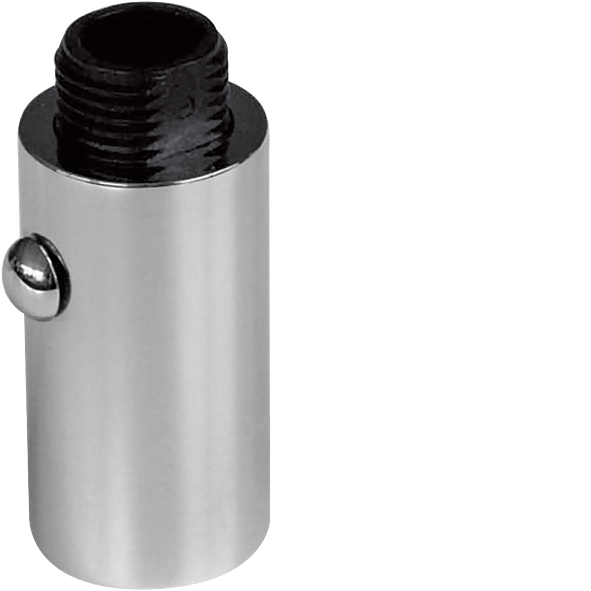 Zylinder-Umstellbrause