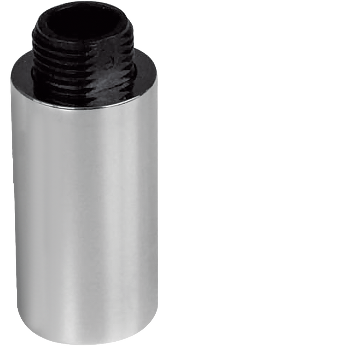 Zylinder-Brause nicht umstellbar