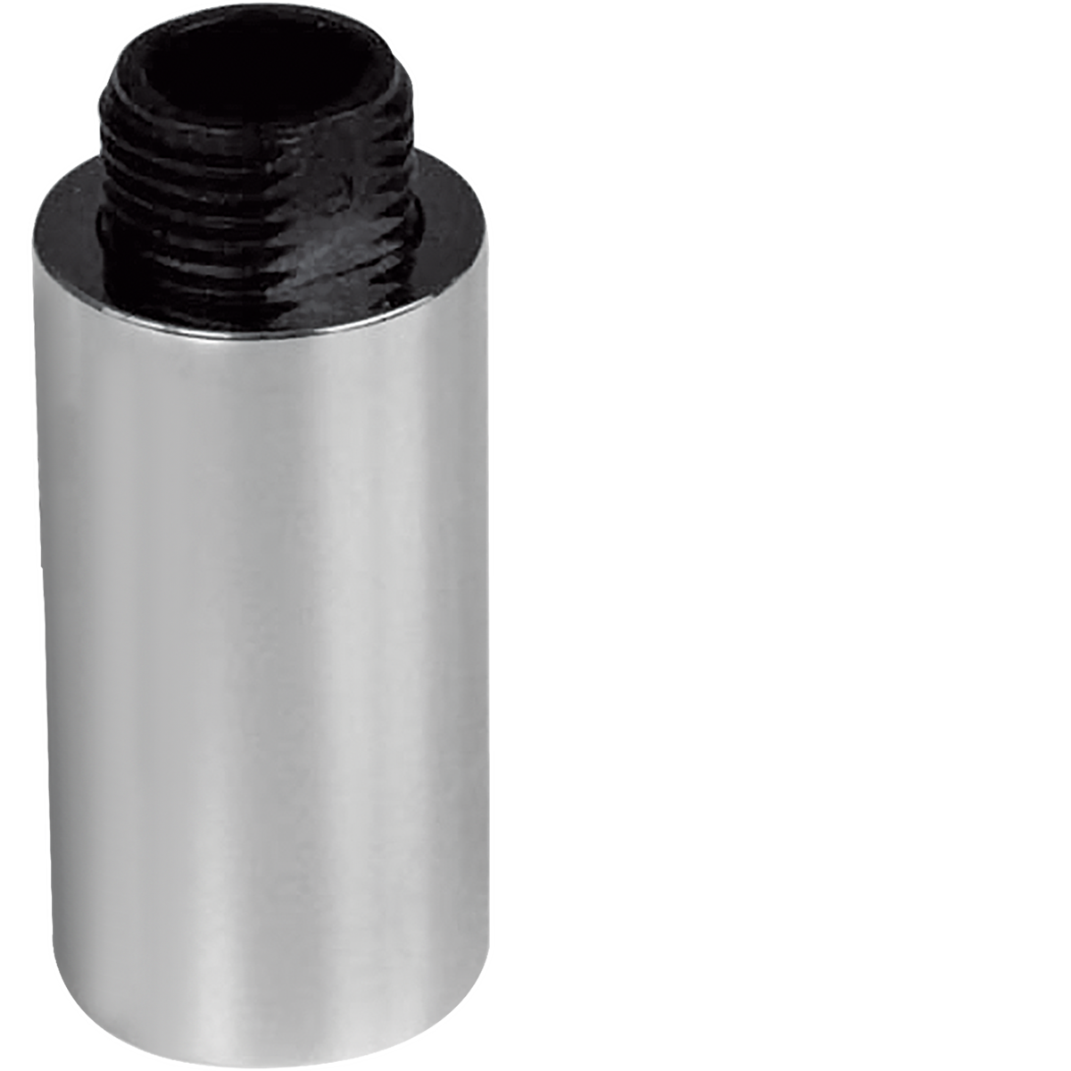 Metallbrause ohne Umstellung