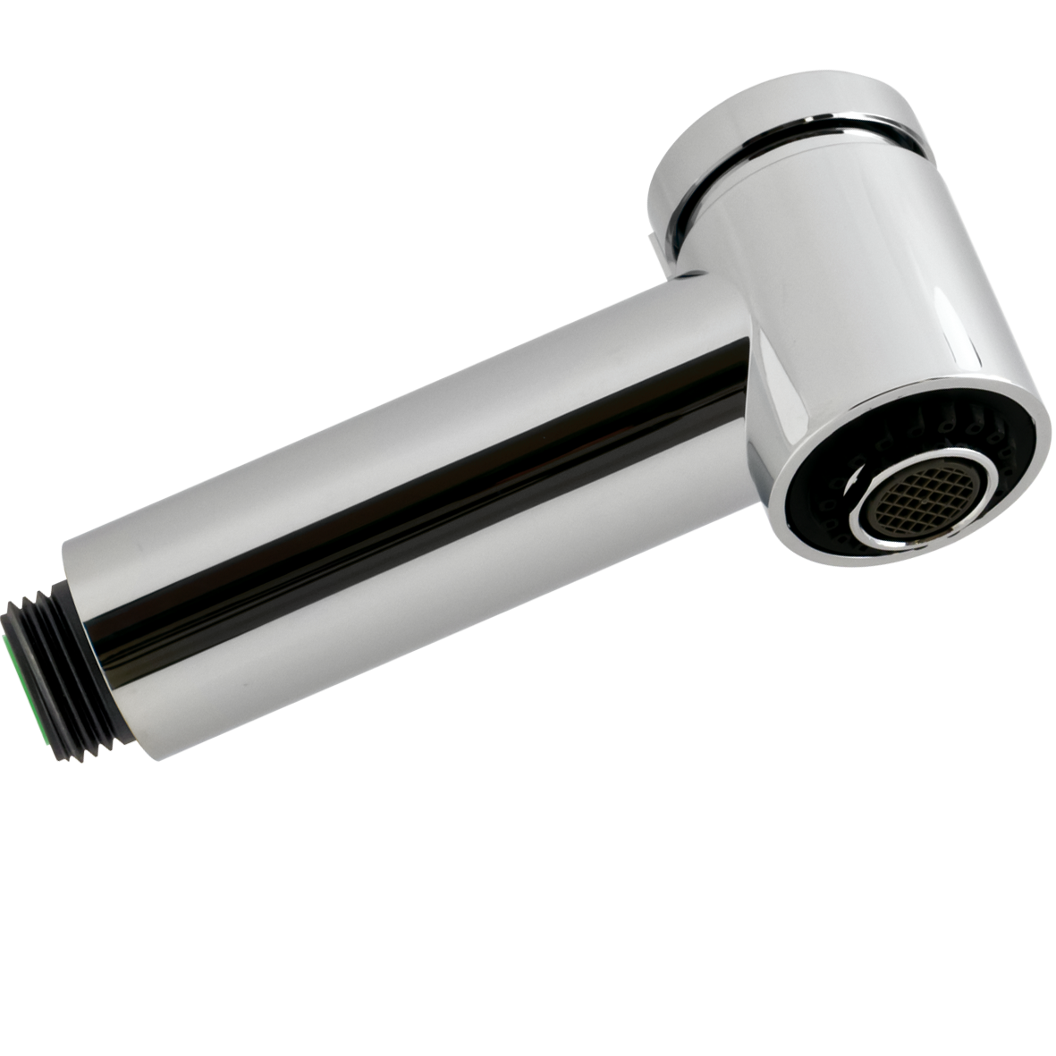 mini Umstellbrause Ø28 MS verchromt