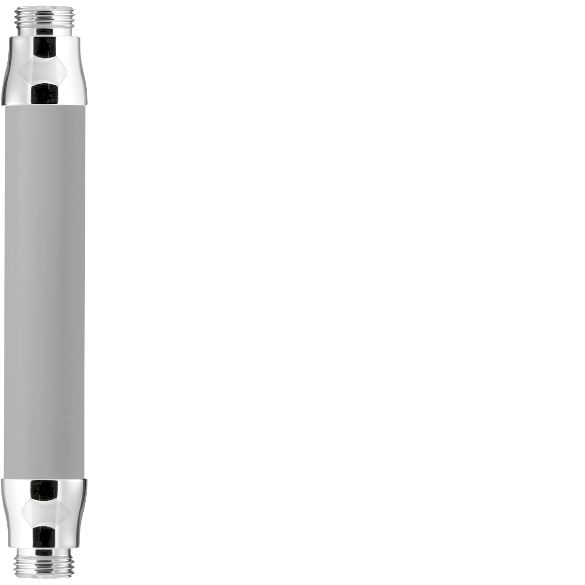 Brausehandgriff 1/2" x 1/2" AG