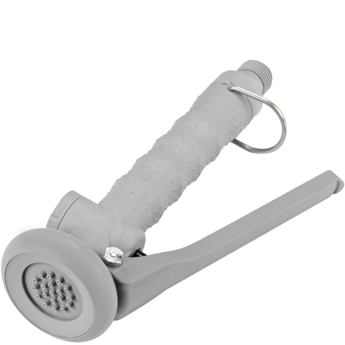 Geschirrspülbrause 1/2" grau Staffelpreise