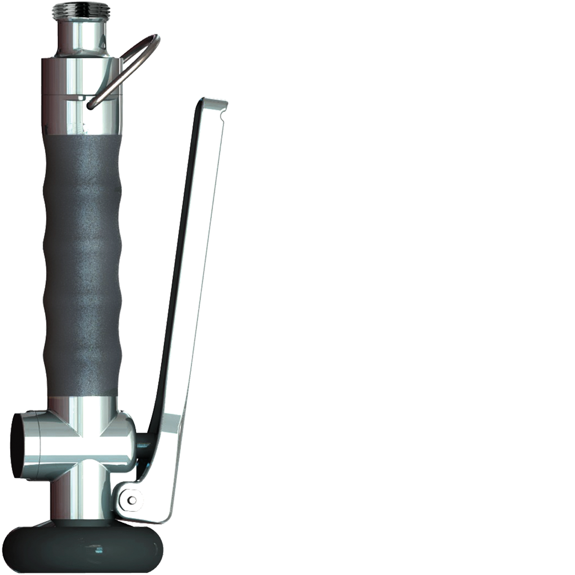 Geschirrspül-Handbrause 1/2"