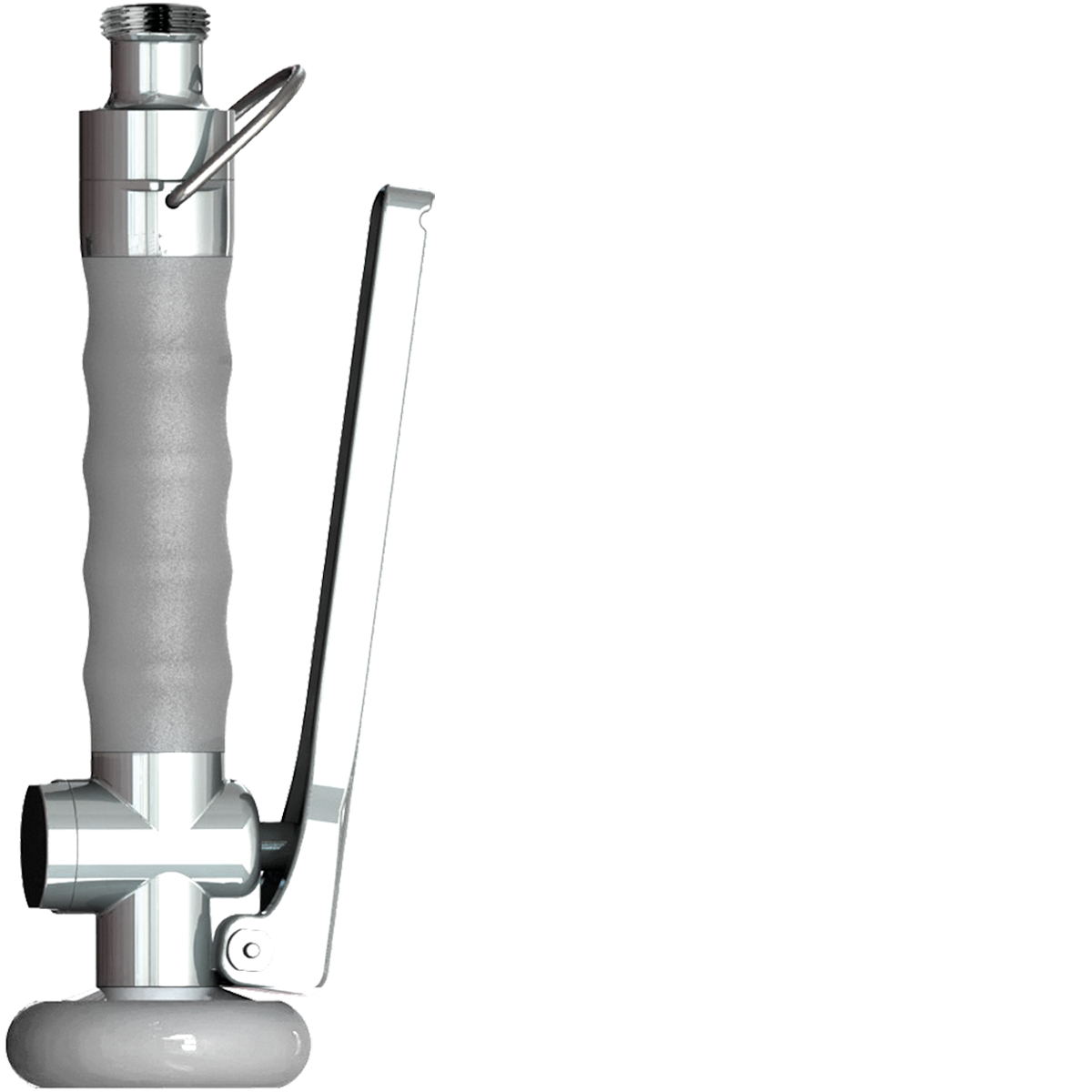 Geschirrspül-Handbrause 1/2"