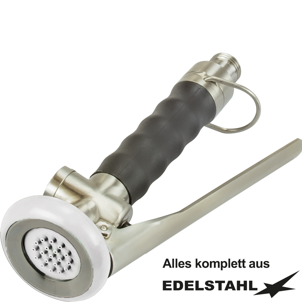 meditop VE-Wasser Instrumentenbrause 1/2"