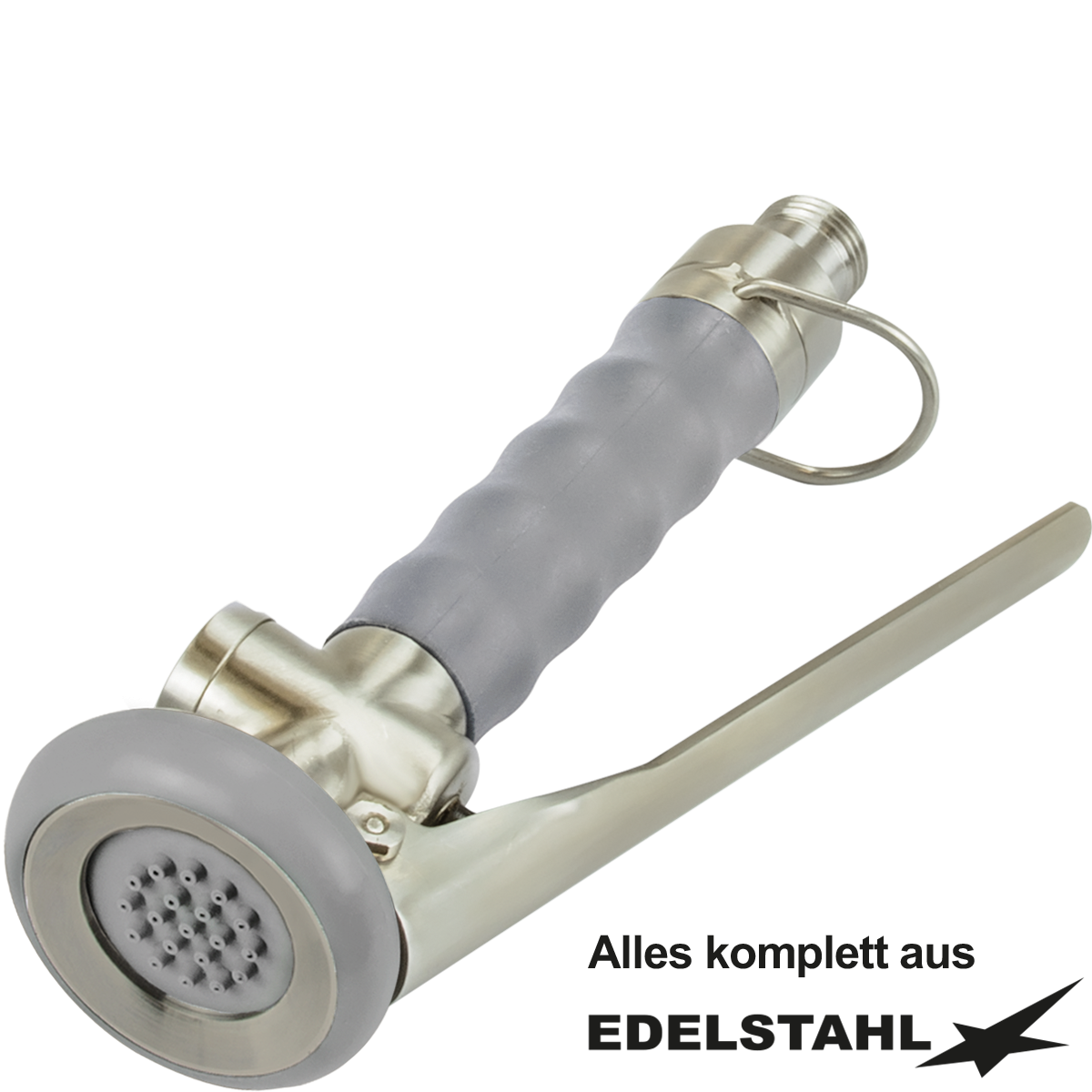 meditop VE-Wasser Instrumentenbrause 1/2" Staffelpreise