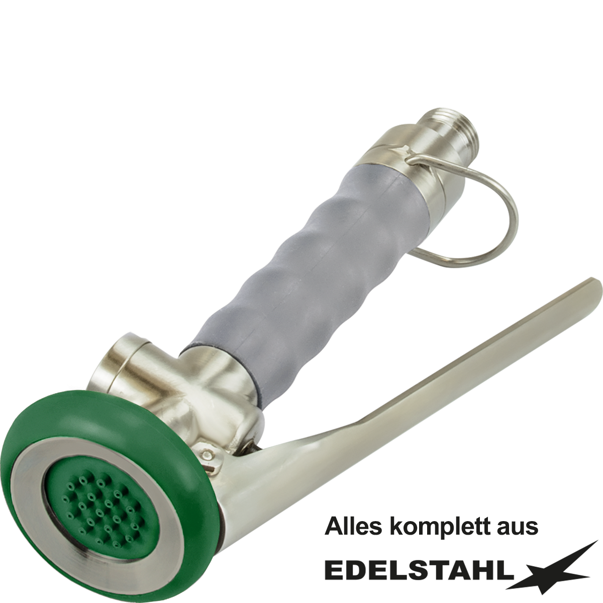 meditop VE-Wasser Instrumentenbrause 1/2"