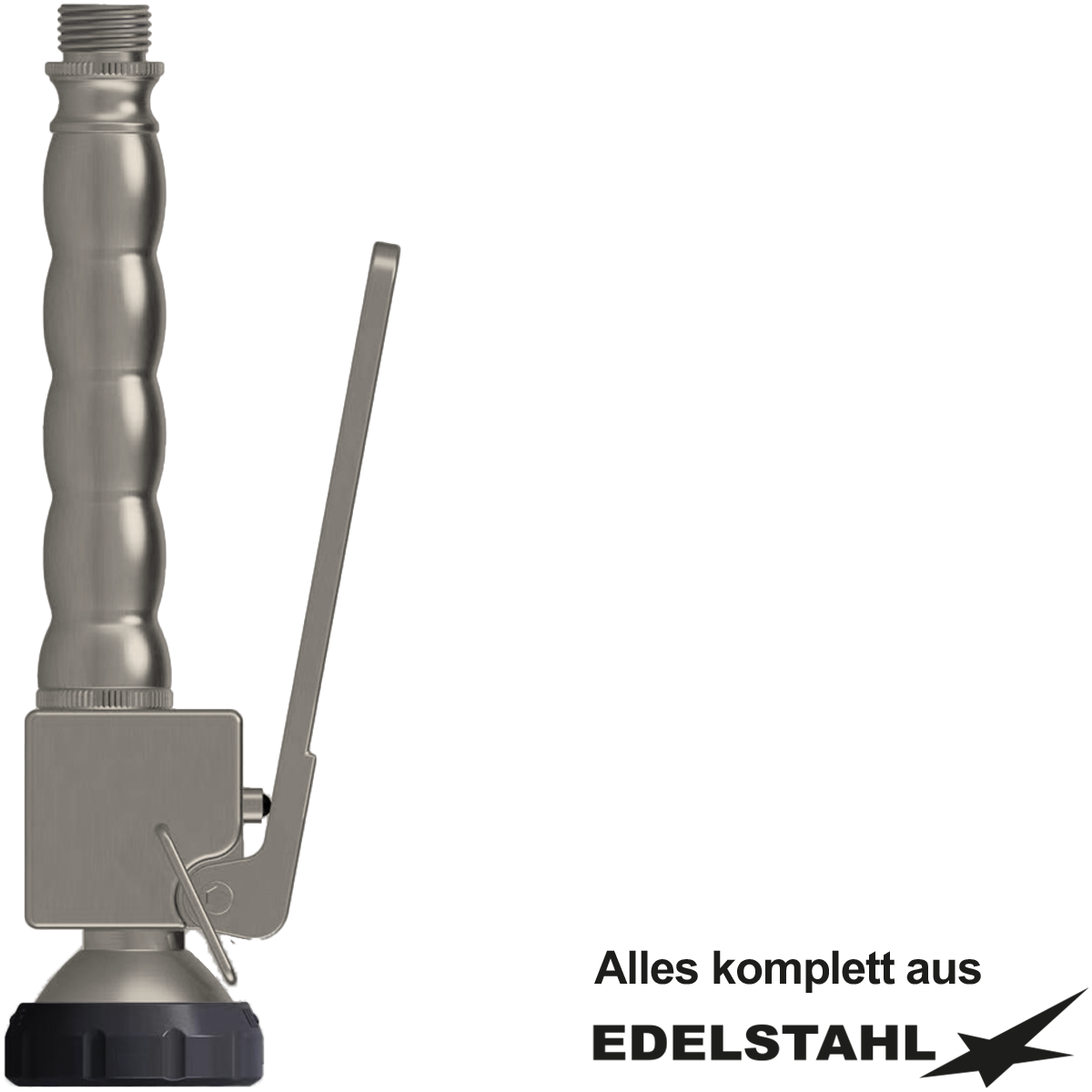 meditop VE-Wasser Instrumentenbrause 1/2"