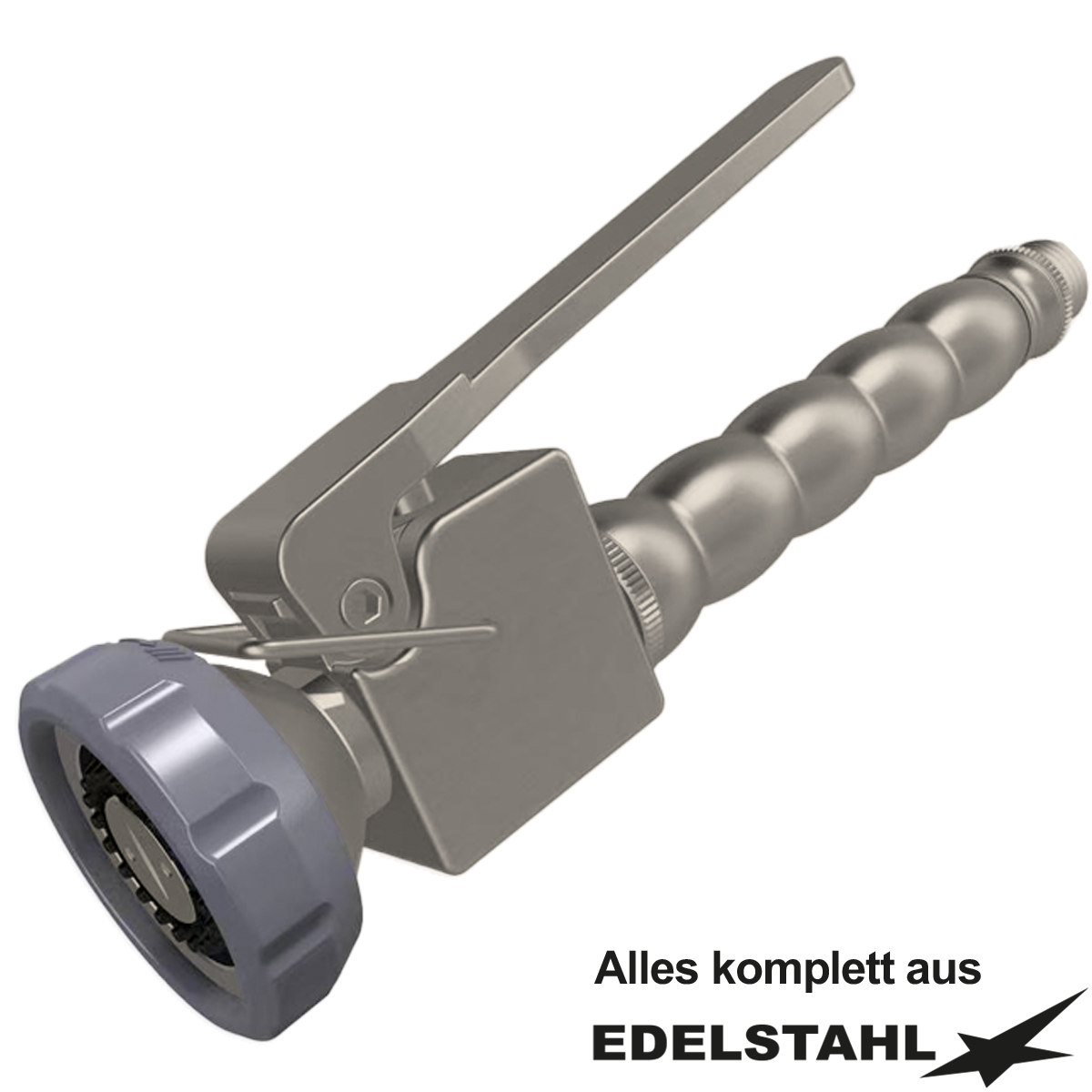 meditop VE-Wasser Instrumentenbrause 1/2" – Bild 2