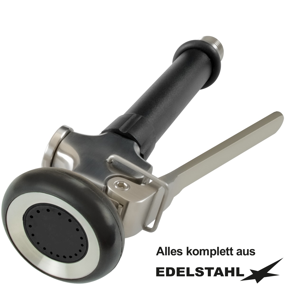 optimo Geschirrspül-Handbrause 1/2"