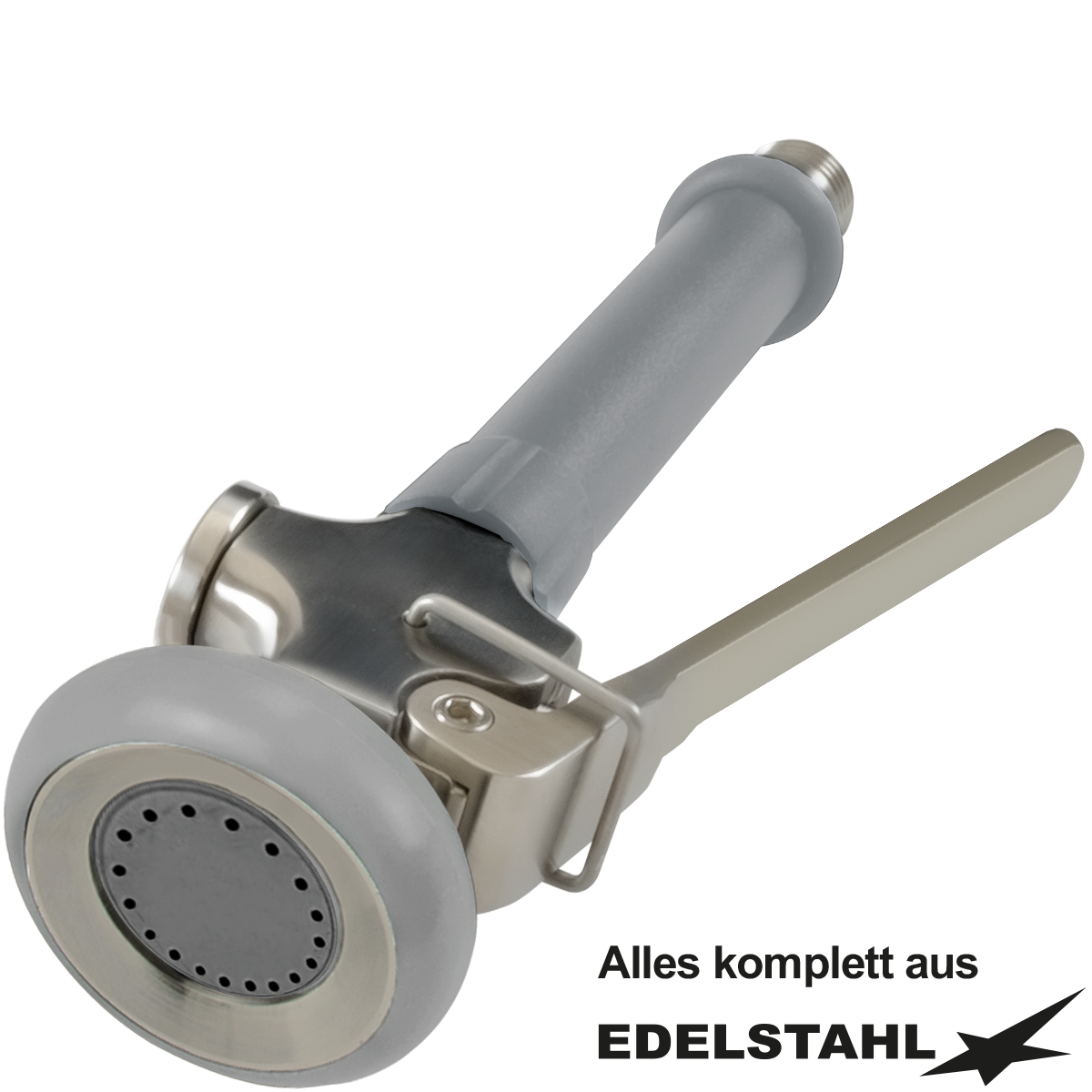 optimo Geschirrspül-Handbrause 1/2"